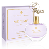 ME TIME <br>in a bottle