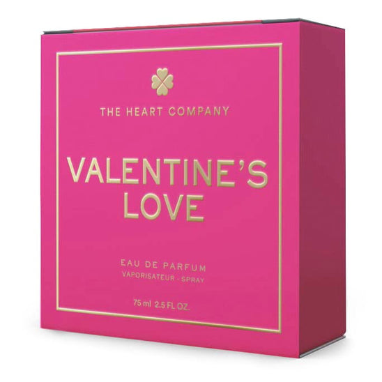 VALENTINE'S LOVE - LIMITED EDITION