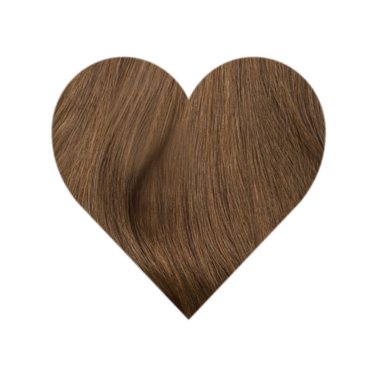 Hazelnut Brown