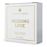 WEDDING LOVE