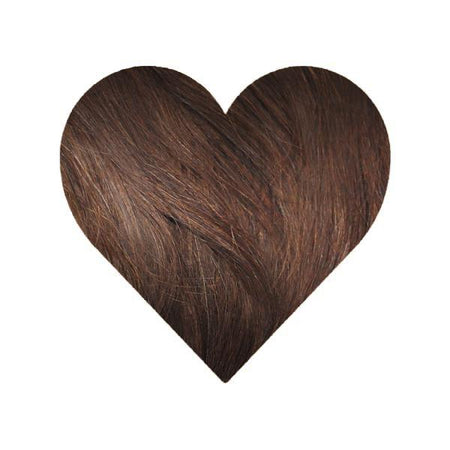 MY HAIR LOVESTORY - Vegan Sulfate-free Argan Oil Shampoo