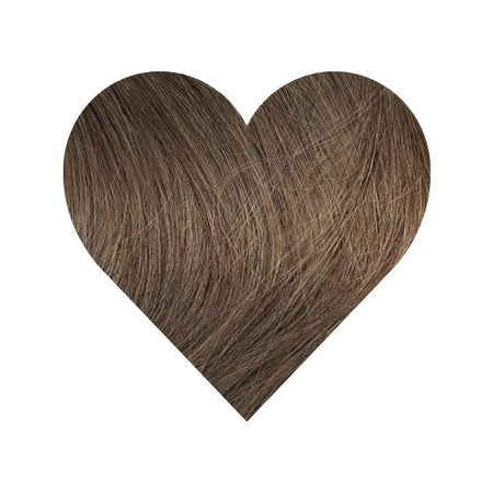 MY HAIR LOVESTORY - Vegan Sulfate-free Argan Oil Shampoo