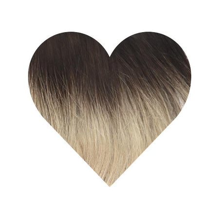 MY HAIR LOVESTORY - Vegan Sulfate-free Argan Oil Shampoo