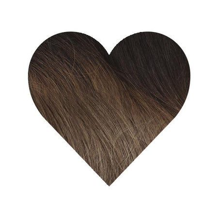 MY HAIR LOVESTORY - Vegan Sulfate-free Argan Oil Shampoo