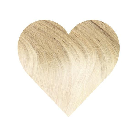 MY HAIR LOVESTORY - Vegan Sulfate-free Argan Oil Shampoo