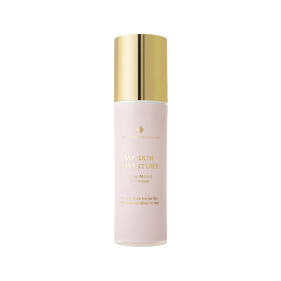 MY SKIN LOVESTORY - Vegan Shea Butter Hand Cream
