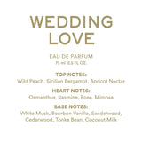 WEDDING LOVE