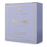 ME TIME <br>in a bottle