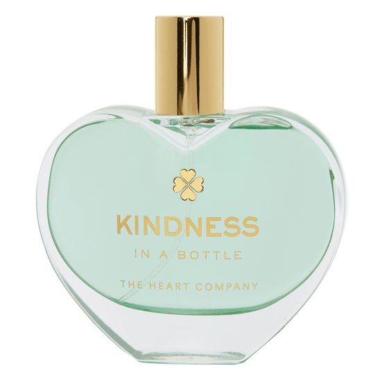 KINDNESS<br> in a bottle