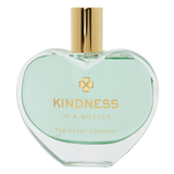 KINDNESS<br> in a bottle
