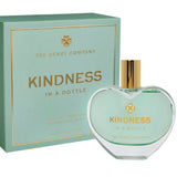 KINDNESS<br> in a bottle