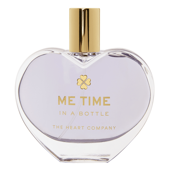 ME TIME <br>in a bottle