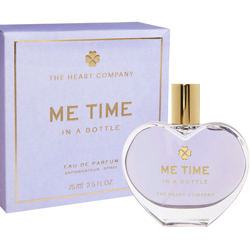 ME TIME <br>in a bottle