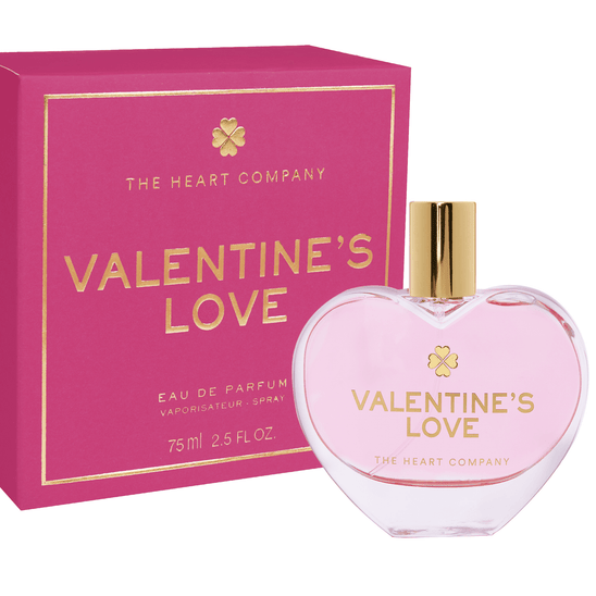 VALENTINE'S LOVE - LIMITED EDITION