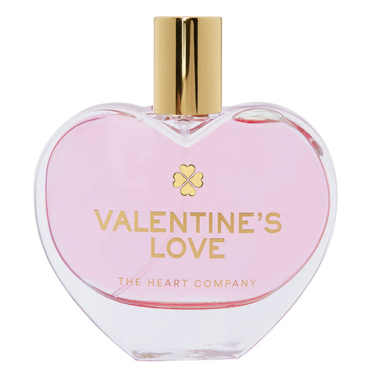 VALENTINE'S LOVE - LIMITED EDITION