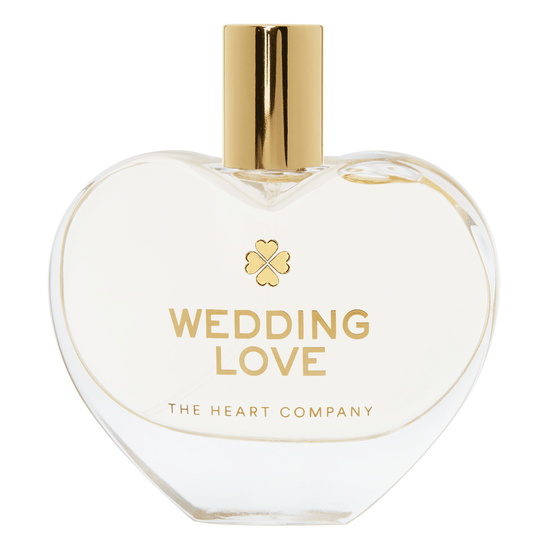 WEDDING LOVE