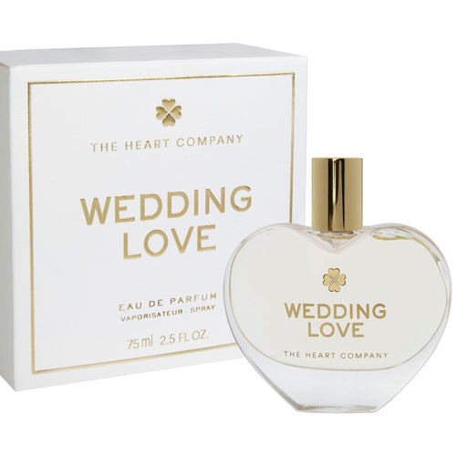 WEDDING LOVE