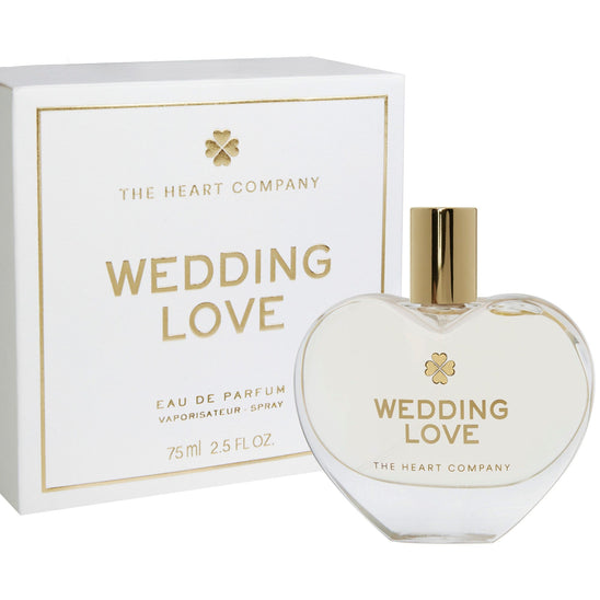 WEDDING LOVE